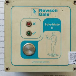 Newson Gale Safety Test Device