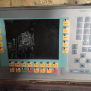 Siemens Multi Panel HMI Services