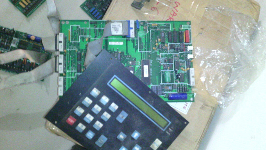 VOLTAS CHILLER KEY PAD DEVELOPMENT WORK AND SYSTEMS CARD MAINTENANCE CALL 9824465328