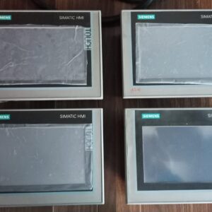 HMI(Human-Machine Interface ), TOUCH Screen Services