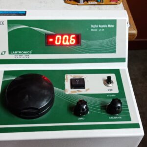 Industrial Lab Testing Equipments Services