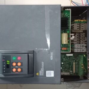 All Types of VFD Services