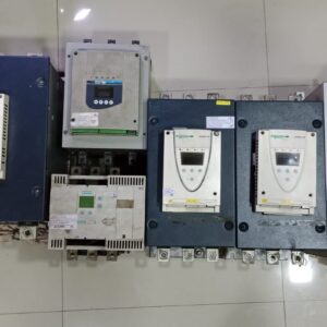 Softstater Services ATS 48, ATS 22 , SIEMENS SIRIUS , ABB