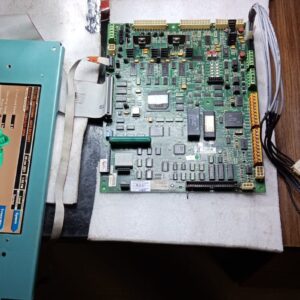 YORK 331-02430-601 Display Repair