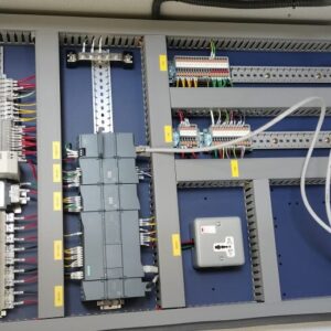 Industrial Panel Modification and Services