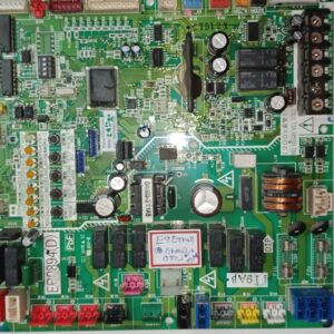DAIKIN VRF Systems Control Board Services