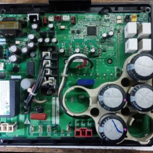 CIMR-POD45P5AF-E Daikin VRF Services