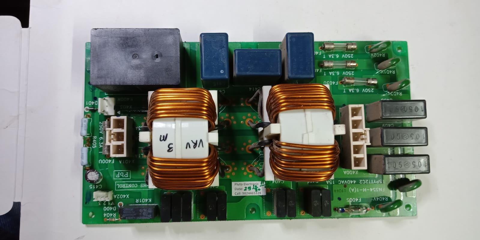 DIKIN VRF-III Noise Filter