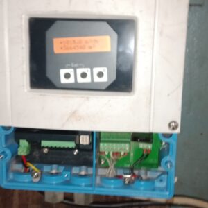 Flow Indicator Services