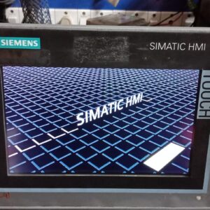 TP700 Siemens SIMATIC HMI Services