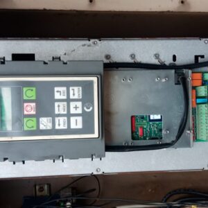 CG AC Drive VFD Services