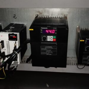Panasonic VFD Services