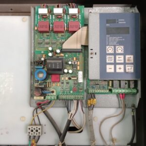 EMOTRON Soft Starter Services