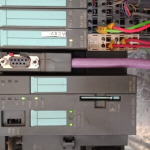 SIEMENS CPU Services