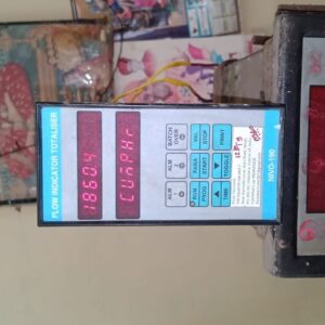 Flow Indicator Totaliser Services