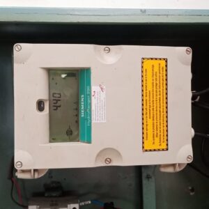 Siemens Hydroranger 200 Services