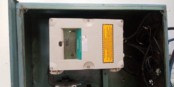 Siemens Hydroranger 200 Services