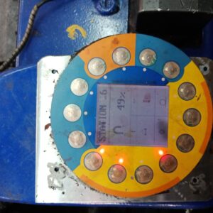 ZEMMER M/C HMI Services