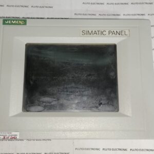 Siemens Simatic TP 170B Color Panel HMI