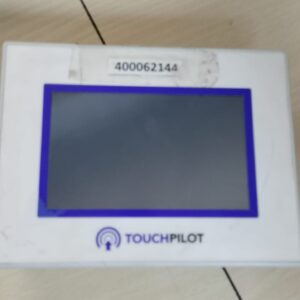 TouchPilot HMI Services