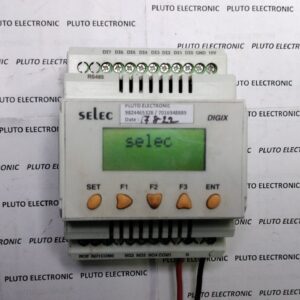 Select PLC