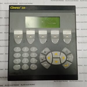 Cimrex HMI Services