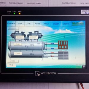 Weinview HMI Services