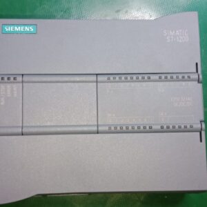 SIEMENS SIMAIC S7-1200 PLC