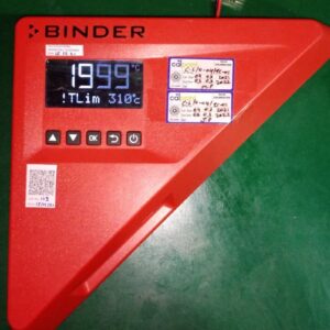 BINDER