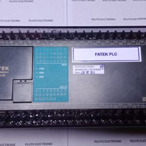 FATEK PLC