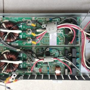 Bluestar Systems Board Services