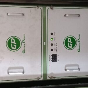 Green Point Welding Controller Services