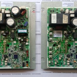Daikin VRF Compressor Drive IGBT Module Services