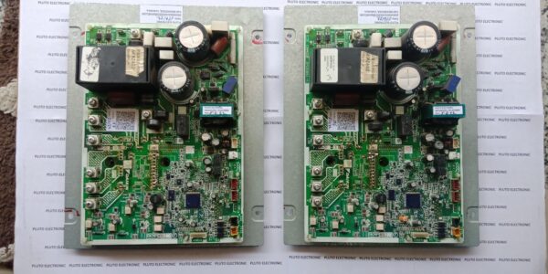 DAIKIN VRF COMPRESSOR DRIVE IGBT MODULE