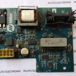 Miller Welding Control Board Services