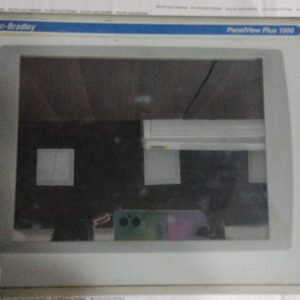 Siemens PanelView Plus 1000 Services