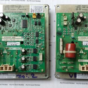 Daikin VRF III Fan Drive Module