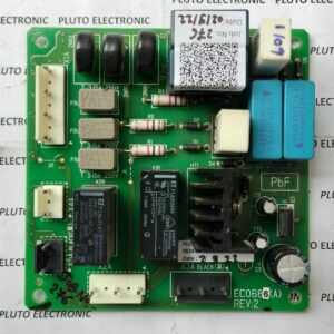 DAIKIN VRF III System Card Services