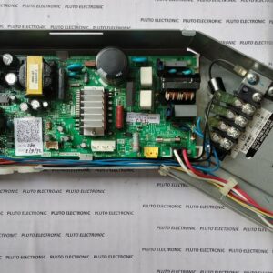 BLUESTAR Cassette AC Indoor Unit Services