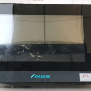 DAIKIN Chiller System HMI Services