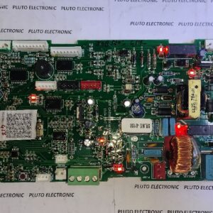 Mitsubishi IVRF Cassette AC G V 4.0 Board Services
