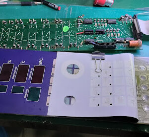 Membrane Keypad Services