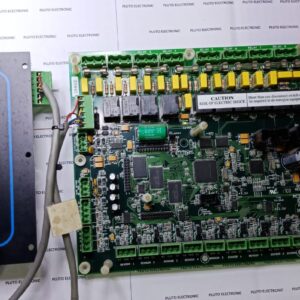 VOLTAS MCS-MAGNUM REV 8.5 10-032-0 with HMI Keypad MAINTENANCE WORKS