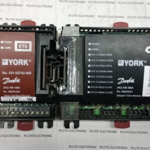 YORK Part No.031-02742-000 Expansion IO Module Services