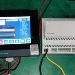 Micro Tech III Services