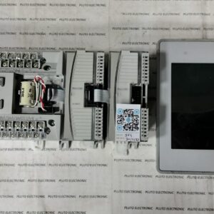 MicroLogix 1400 Services