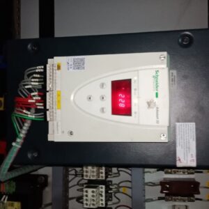 Schneider Electric Altistart 22 ATS22C21Q Soft Starter 110KW Services