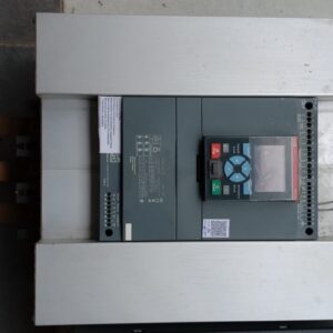 ABB PSTX Soft Starter 220KW Services