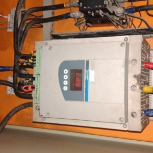 Schneider Electric Altistart 48 ATS48C14Q Soft Starter Services