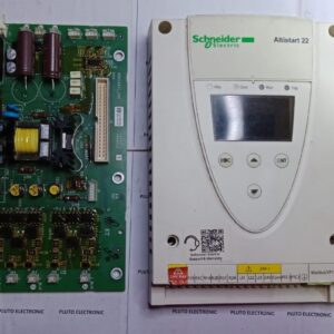 Schneider Electric Altistart 22 Power & Display Board Services